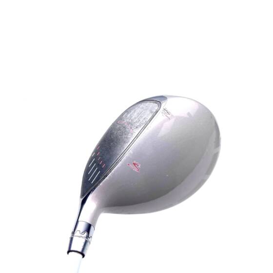 Cobra Fly-Z 3 Wood / 17 Degree / VLCT-SP Ladies Flex