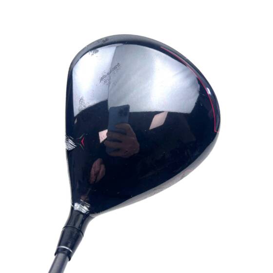 Honma T World GS Driver / 11.5 Degree / Vizard 50 Stiff Flex