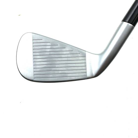 Taylormade P790 2021 4 Iron / 21 Degree / Dymanic Gold 105 Stiff Flex