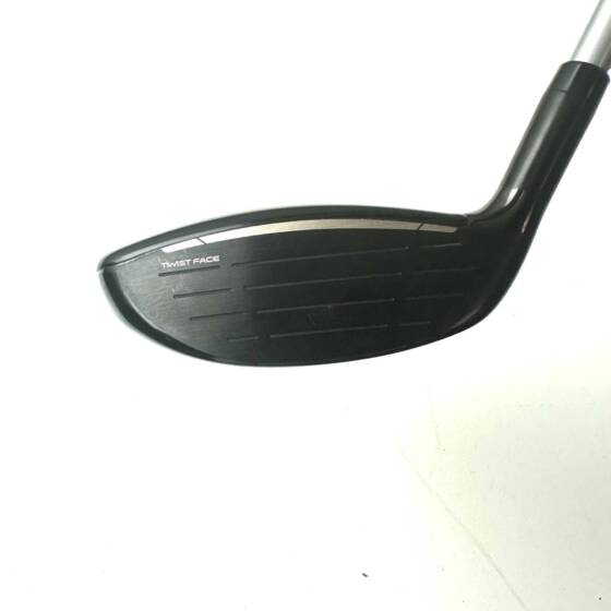 Taylormade QI10 Max 5 Wood / 19 Degree / Speeder NX 40 Ladies Flex
