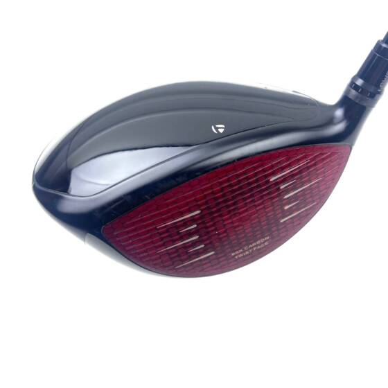 Taylormade Stealth 2 Plus Driver / 10.5 Degree / Ventus 5R Regular Flex