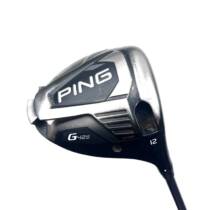 Ping G425 Max Driver / 12 Degree / Alta CB 55 Regular Flex