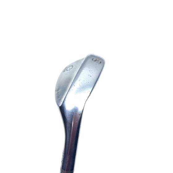 Titleist Vokey SM5 Lob Wedge / 60 Degree / Vokey Wedge Flex