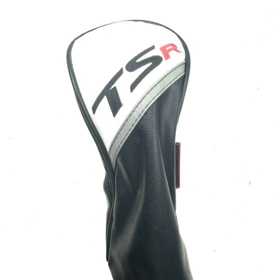 Titleist TSR2+ 3 Wood / 13 Degree / HZRDUS Stiff Flex