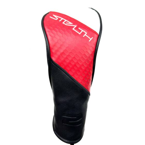 Taylormade Stealth 2 HD 5 Wood / 19 Degree / Kai’li Blue 60 Stiff Flex