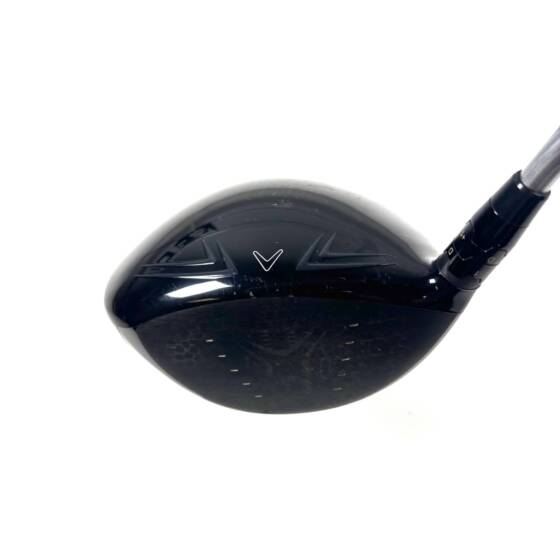 Callaway Great Big Bertha Epic Sub Zero Driver / 10.5 Degree / Evenflow Senior Flex