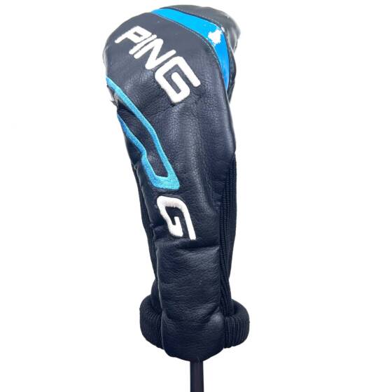 Ping G Series SF Tec 3 Wood / 16 Degree / Alta 65 Regular Flex