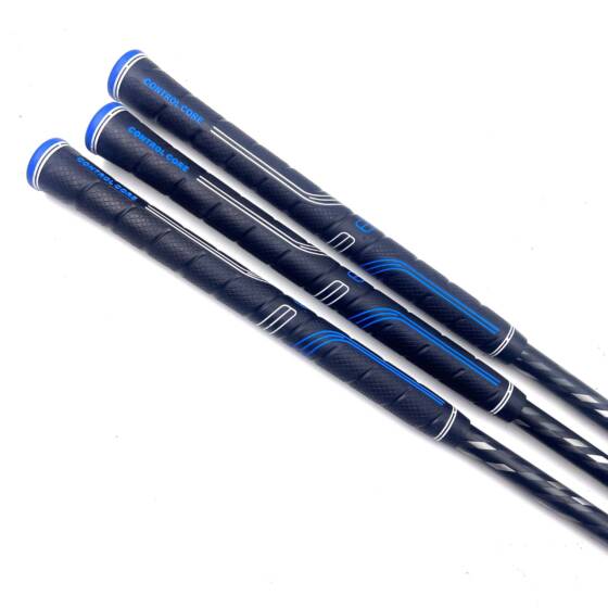 PXG Sugar Daddy III Wedge Set / 50, 54, 60 Degree / Cypher Fifty Senior Flex