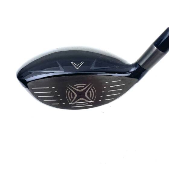 Callaway XR Speed 3 Wood / 15 Degree / Hzrdus Regular Flex