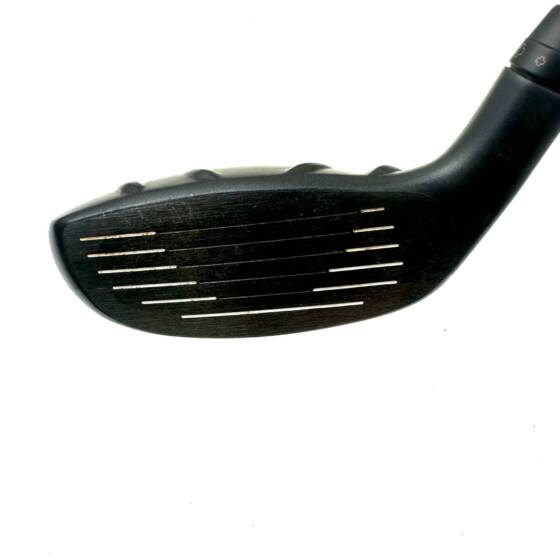 Ping G410 2 Hybrid / 17 Degree/ Ping Tour Stiff Flex