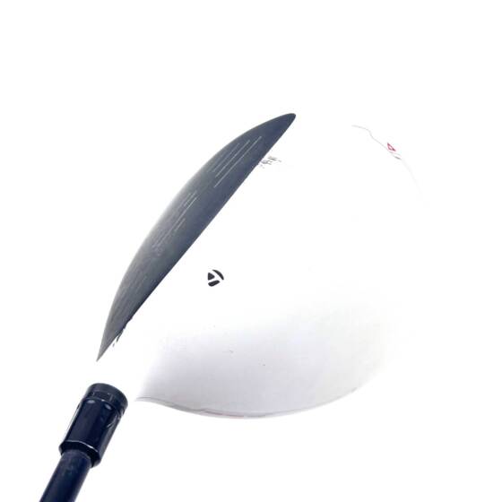 Taylormade R11 Driver / 9 Degree / Fujikura Blur 60 Stiff Flex