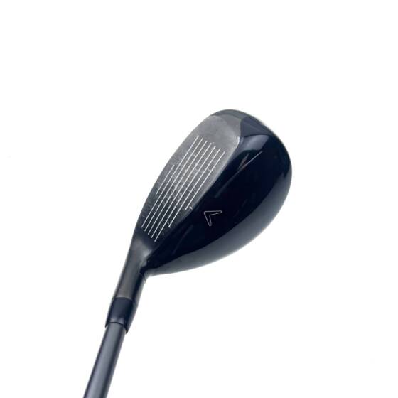 Callaway Rogue X 8 Hybrid / 32 Degree / Synergy 50 Regular Flex
