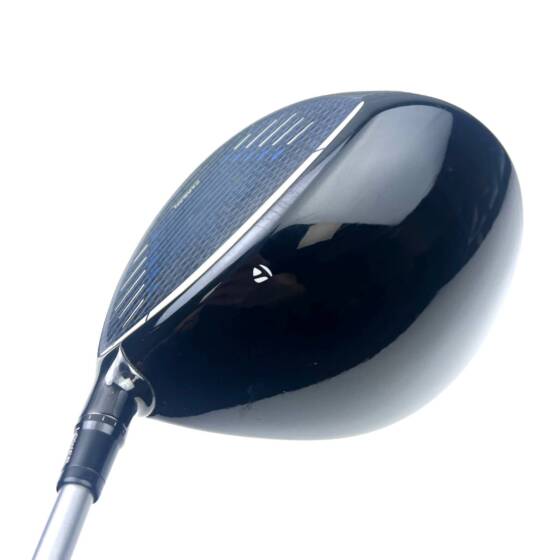 Taylormade QI10 Driver / 10.5 Degree / Speeder NX 50 Stiff Flex