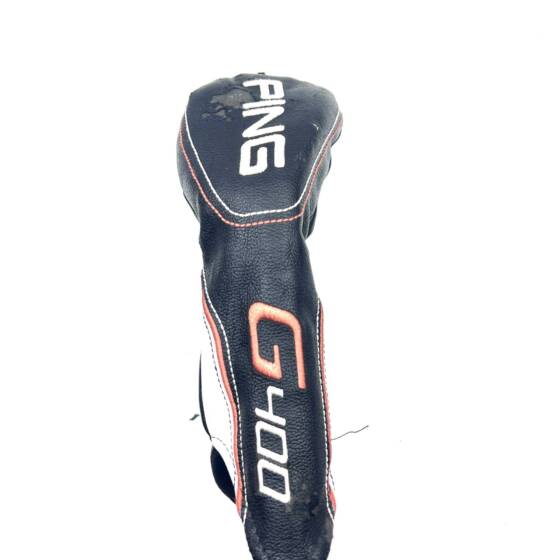 Ping G400 4 Hybrid / 22 Degree / Alta CB 70 Regular Flex