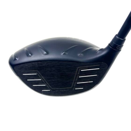 Ping G440 Max Driver / 12 Degree / Alta CB 50 Stiff Flex