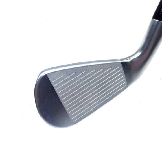 Srixon ZX 2 Iron / 18 Degree / N.S. Pro Modus 3 Tour 105 Stiff Flex