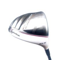 Taylormade Burner Superfast 2.0 Driver / 10.5 degree / Matrix Ozik XCON Regular Flex