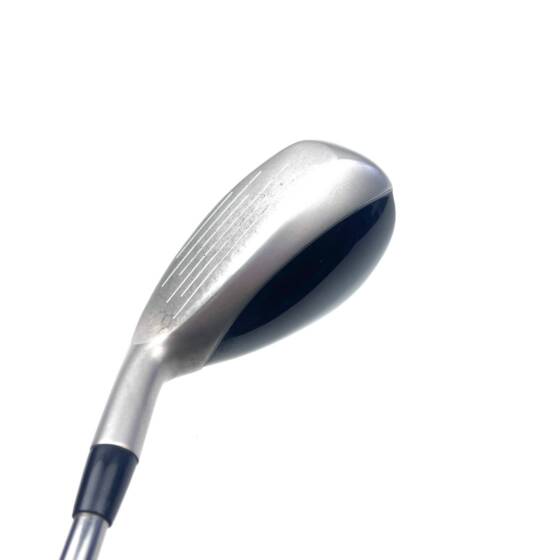 Taylormade Rescue Mid TP 2 Hybrid / 16 Degree / Fujikura Pro 90 Stiff Flex