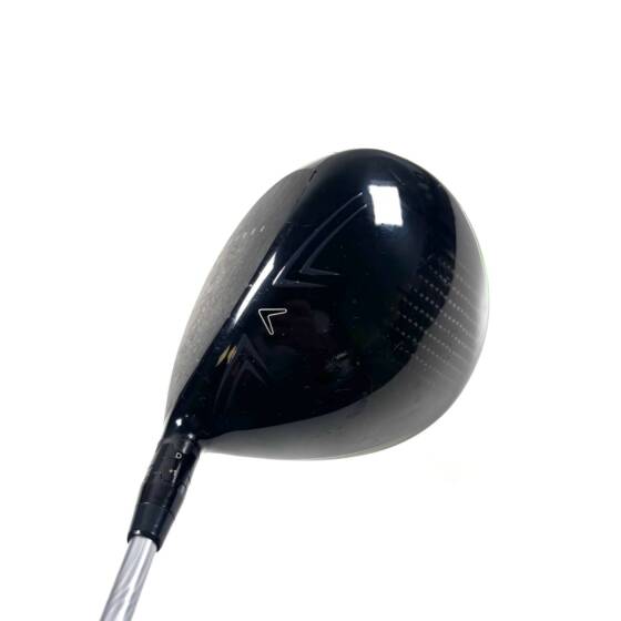 Callaway Great Big Bertha Epic Sub Zero Driver / 10.5 Degree / Evenflow Senior Flex