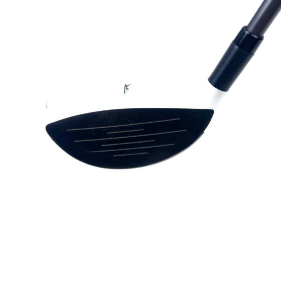 Taylormade RBZ Tour 3 Wood / 14.5 Degree / Matrix Ozik X-Stiff Flex