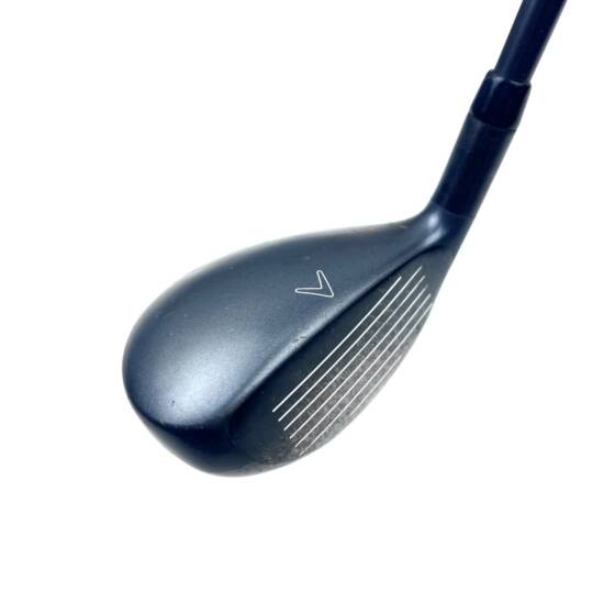 Callaway X2 Hot 4 Hybrid / 22 Degree / X2 Hot 60 Regular Flex