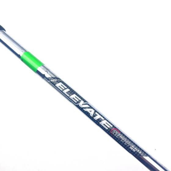 DEMO Callaway Paradym AI-Smoke 7 Iron / 28 Degree / Elevate MPH Stiff Flex