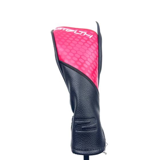 Taylormade Stealth 2 4 Hybrid / 22 Degree / Ventus 6 Regular Flex