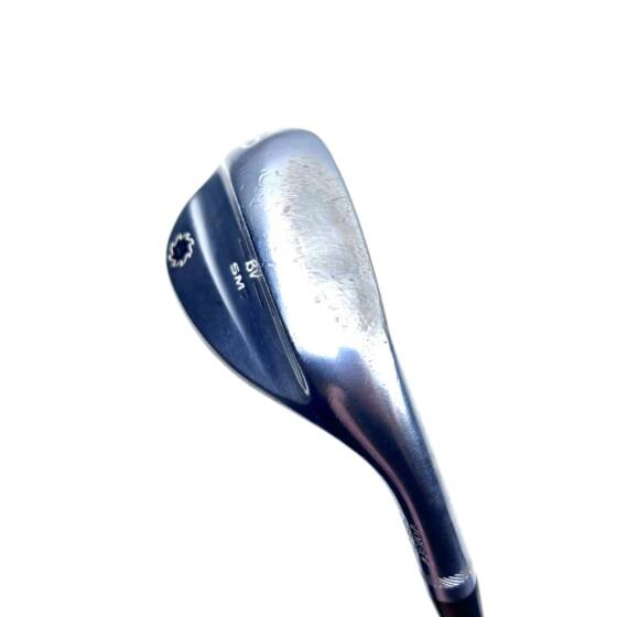 Titleist Vokey SM7 Wedge Set / 50, 56, 60 Degree / Vokey Wedge Flex