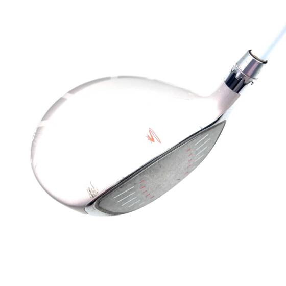 Cobra Fly-Z 3 Wood / 17 Degree / VLCT-SP Ladies Flex