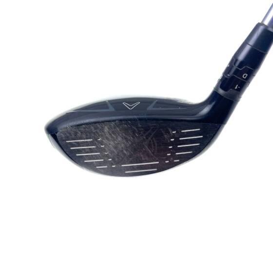 Callaway Great Big Bertha Epic 3 Wood / 15 Degree / HZRDUS Senior Flex