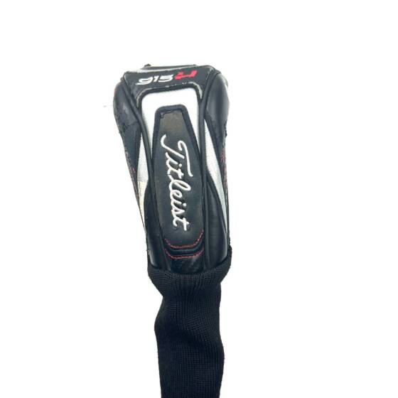 Titleist 909 H 5 Hybrid / 24 Degree / Aldila NV 85 Regular Flex