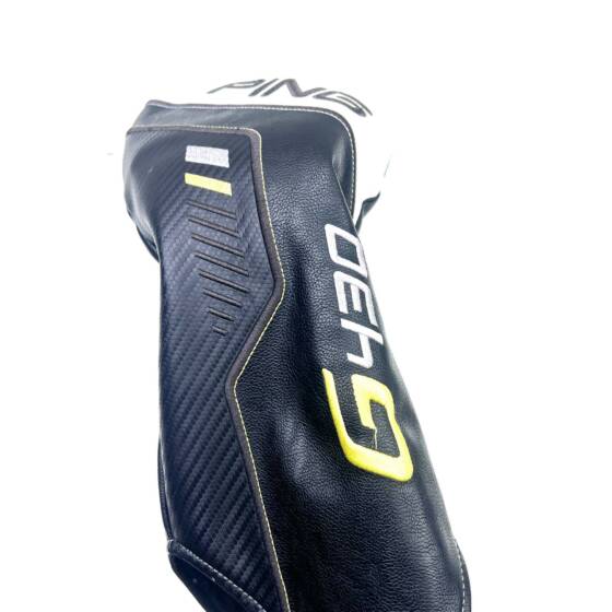 Ping G430 Max Driver / 10.5 Degree / Alta Quick 45 Senior Flex