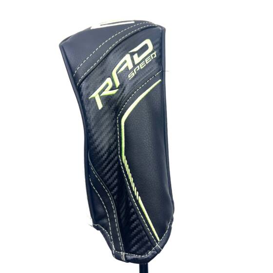 Cobra King Speedzone 3 Wood / 13.5 Degree / Helium 5F3 Regular Flex