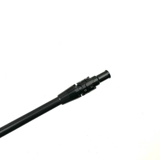 HZRDUS Yellow Driver Shaft / Extra-Stiff Flex / Callaway 2nd Gen