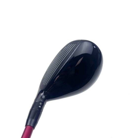 Titleist GT2 3 Hybrid / 18 Degree / Denali 60 Stiff Flex