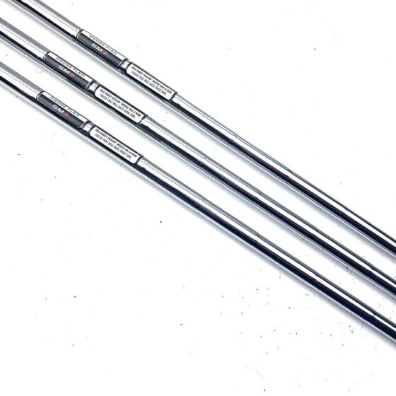 Titleist Vokey SM7 Wedge Set / 50, 54 ,58 Degree / Vokey Wedge Flex