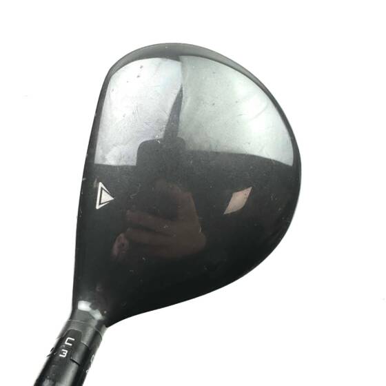 Titleist 917 F2 5 Wood / 18 Degree / Diamana M50 Stiff Flex