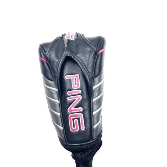 Ping G25 Driver / 10.5 Degree / TFC 189 Regular Flex