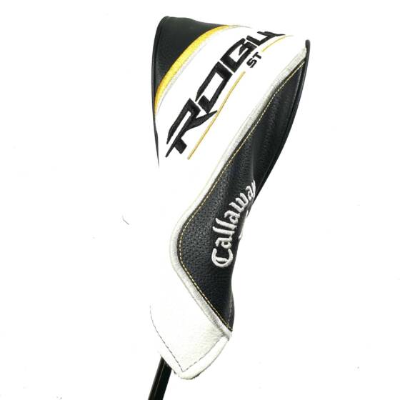 Callaway Rogue ST Max D 3 Wood / 16 Degree / Tensei Blue AV Series 65 Regular Flex