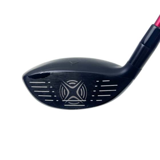 Callaway XR16 3 Wood / 15 Degree / Speeder 565 Regular Flex