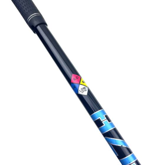 Taylormade Stealth Plus Driver / 10.5 Degree / Hzrdus Smoke RDX Stiff Flex