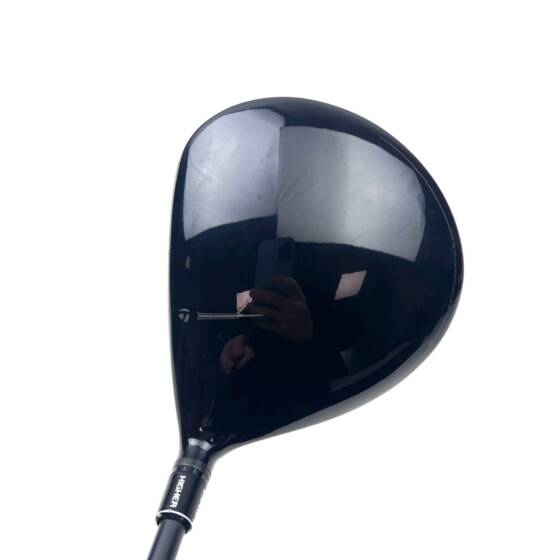 Taylormade R15 460 Driver / 14 Degree / Fujikura Regular Flex