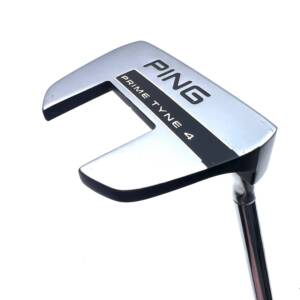 Ping Prime Tyne 4 Putter / 33 Inches