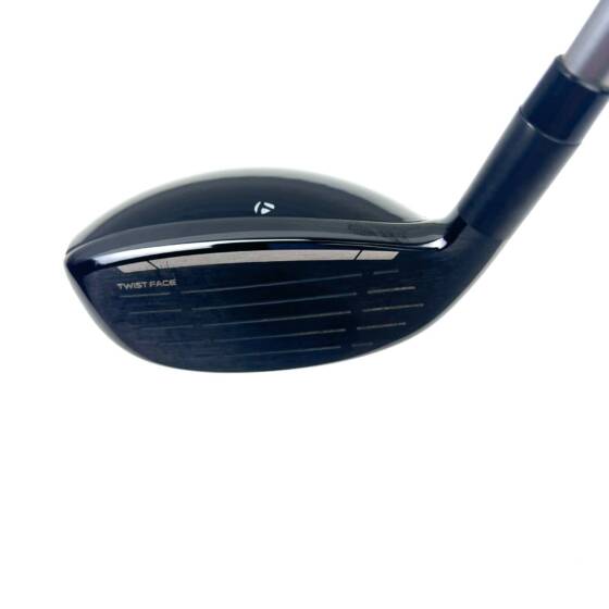 Taylormade QI10 Max 3 Hybrid / 20 Degree / Speeder NX 50 Regular Flex