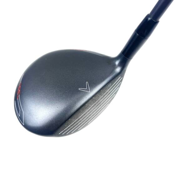 Callaway X2 Hot 7 Wood / 21 Degree / Aldila Tour ATX60 Regular Flex