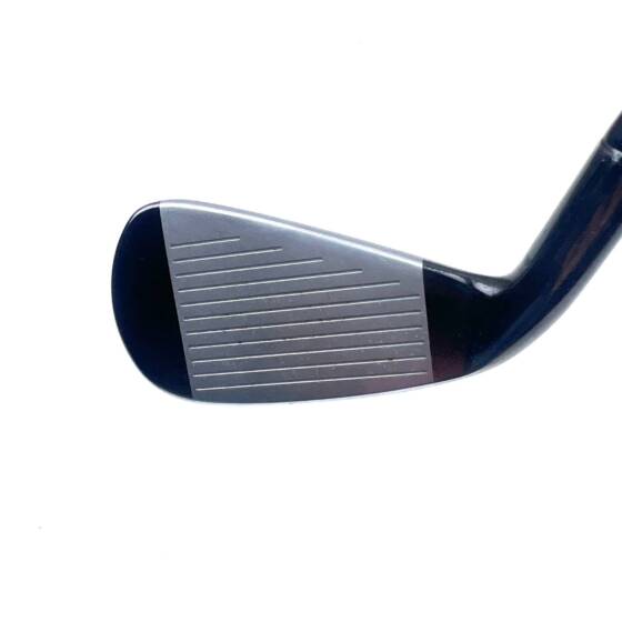 Mizuno Pro Fli-HI 2 Iron / 16.5 Degree / HZRDUS RDX Smoke Stiff Flex