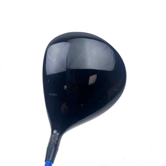 Titleist TSR3 Driver / 11 Degree / Tour AD BB-7s Stiff Flex