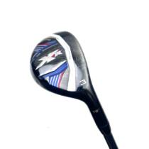 Callaway XR 3 Hybrid / 19 Degree / Project X LZ Regular Flex