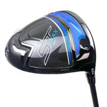 Mizuno ST Max 230 Driver / 9.5 Degree / Tensei 1K Blue 65 Regular Flex