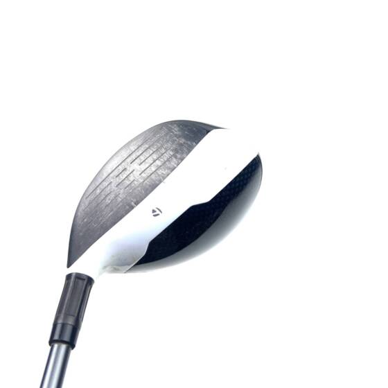 Taylormade M2 2017 HL 5 Wood / 21 Degree / REAX M2 65 Stiff Flex